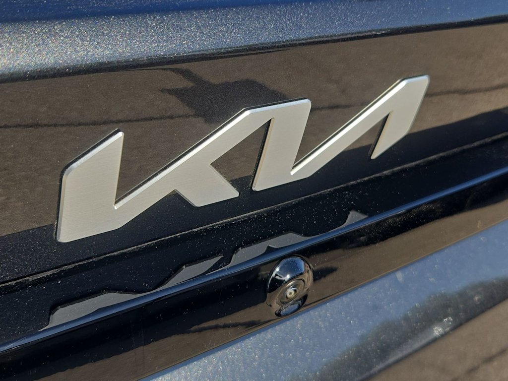 Thumbnail: 2026 Kia K4 - 7