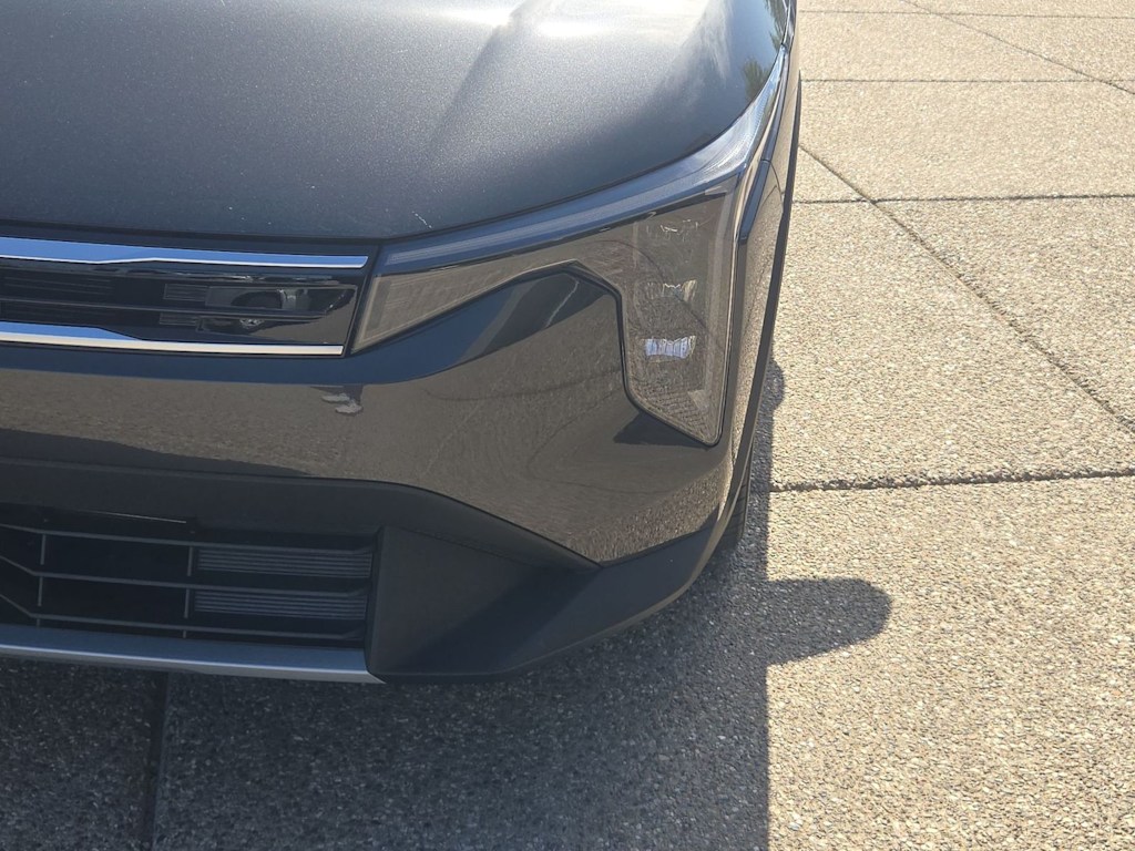 Thumbnail: 2026 Kia K4 - 23