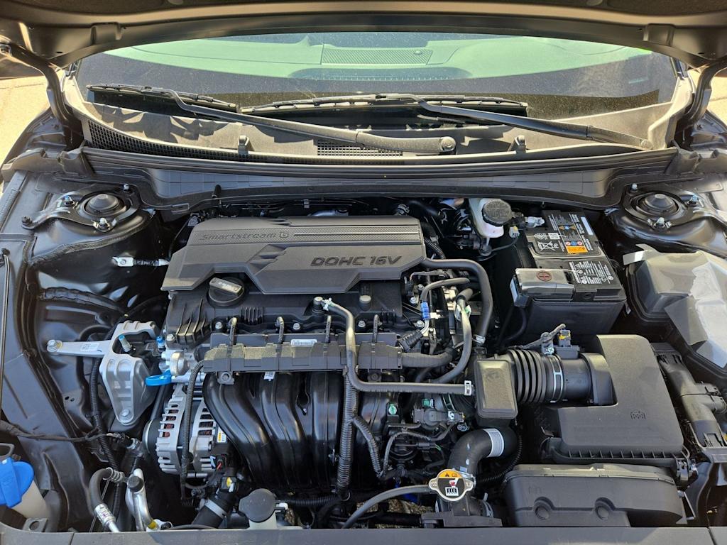 Thumbnail: 2026 Kia K4 - 9