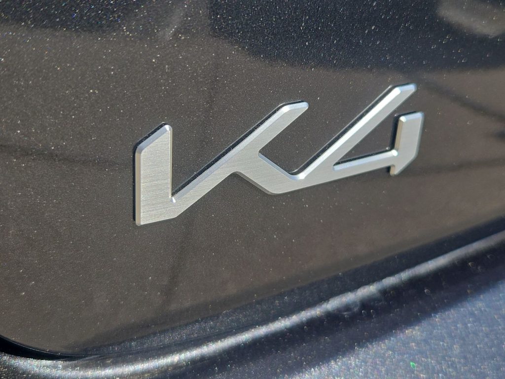 Thumbnail: 2026 Kia K4 - 24