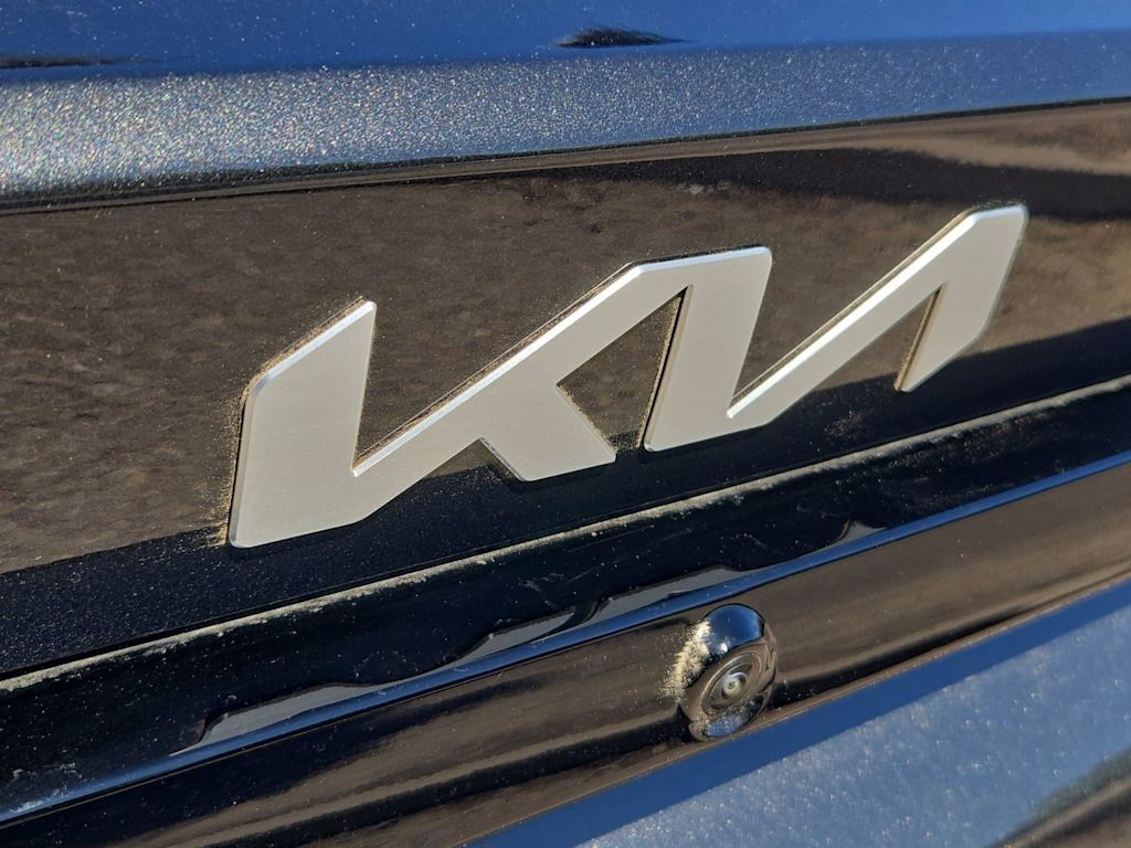 Thumbnail: 2026 Kia K4 - 25