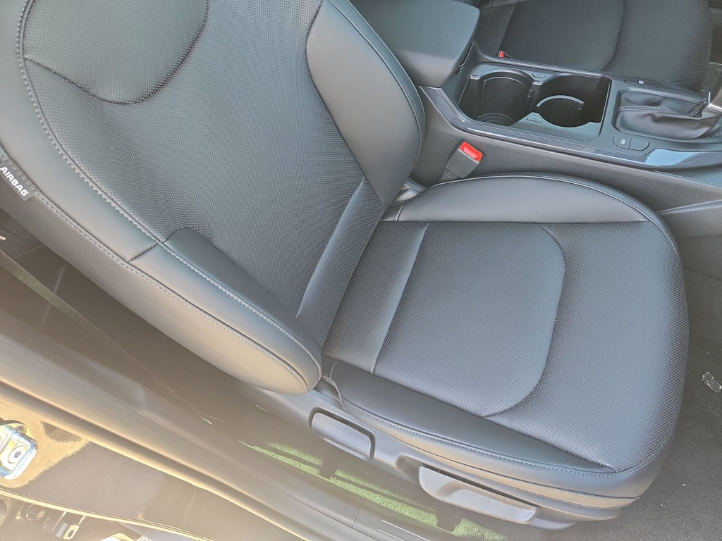 Thumbnail: 2026 Kia K4 - 12