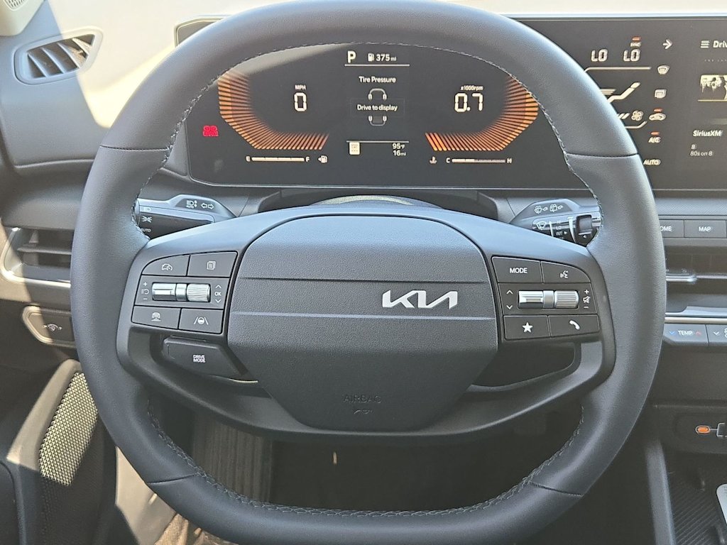 Thumbnail: 2026 Kia K4 - 14