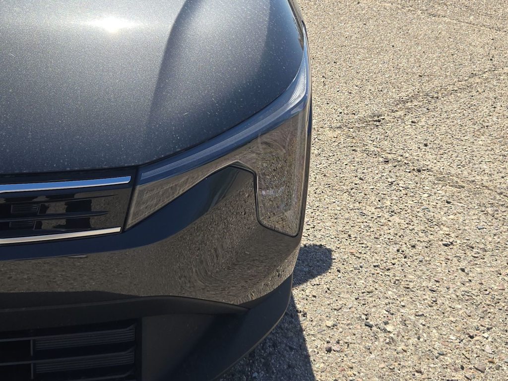 Thumbnail: 2026 Kia K4 - 7
