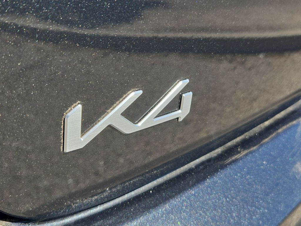 Thumbnail: 2026 Kia K4 - 26