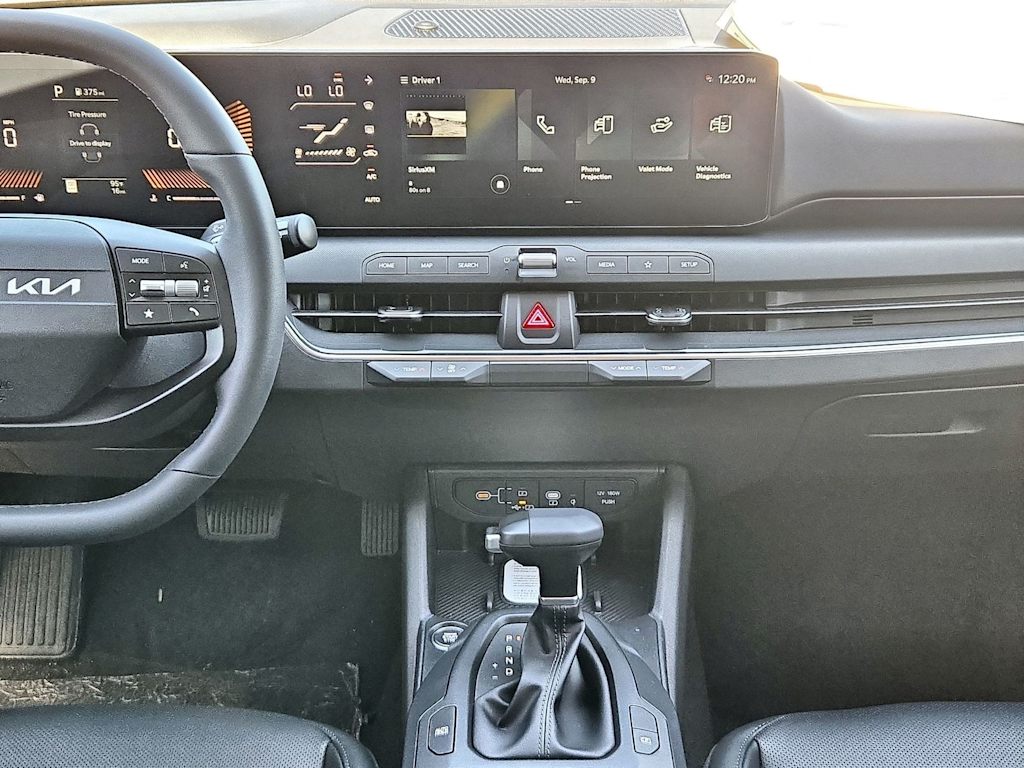 Thumbnail: 2026 Kia K4 - 15