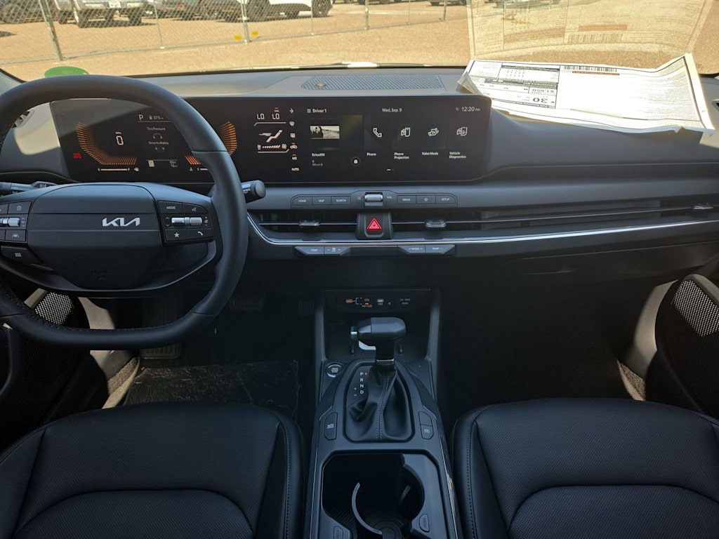 Thumbnail: 2026 Kia K4 - 10