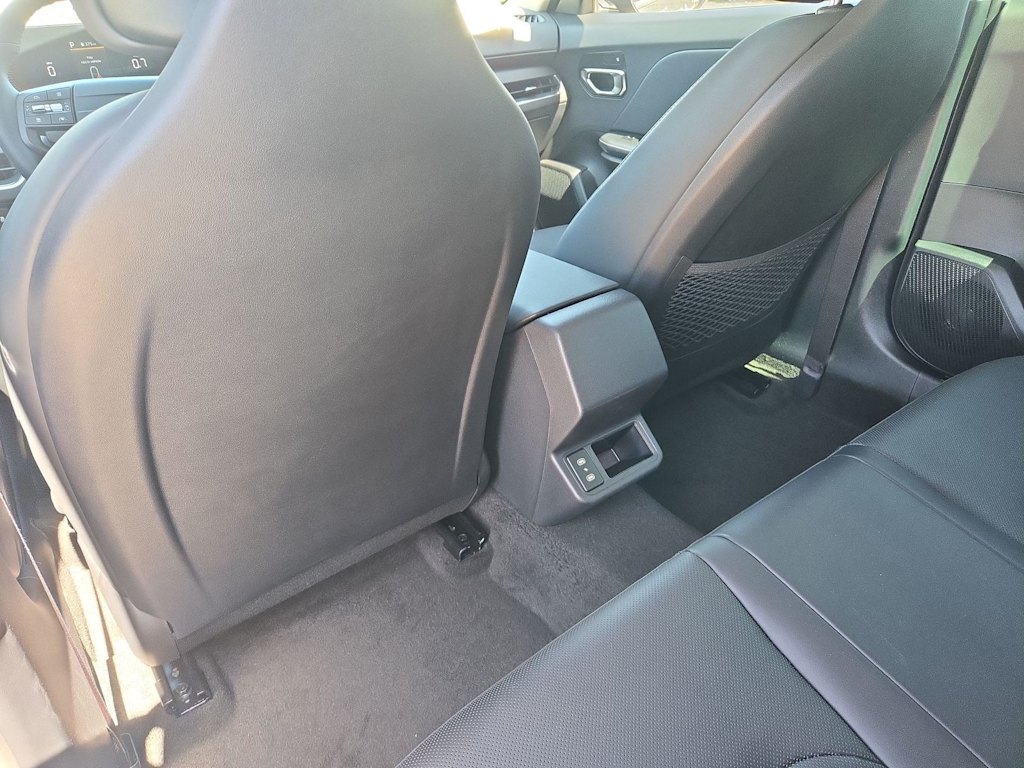 Thumbnail: 2026 Kia K4 - 13