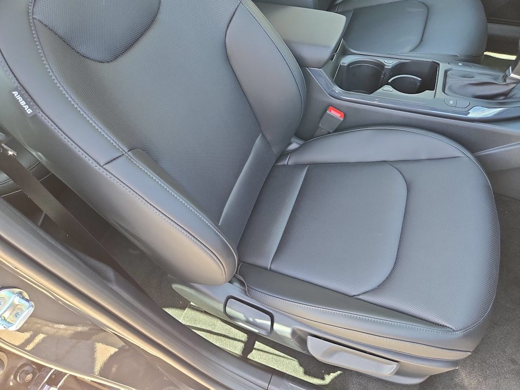Thumbnail: 2026 Kia K4 - 4