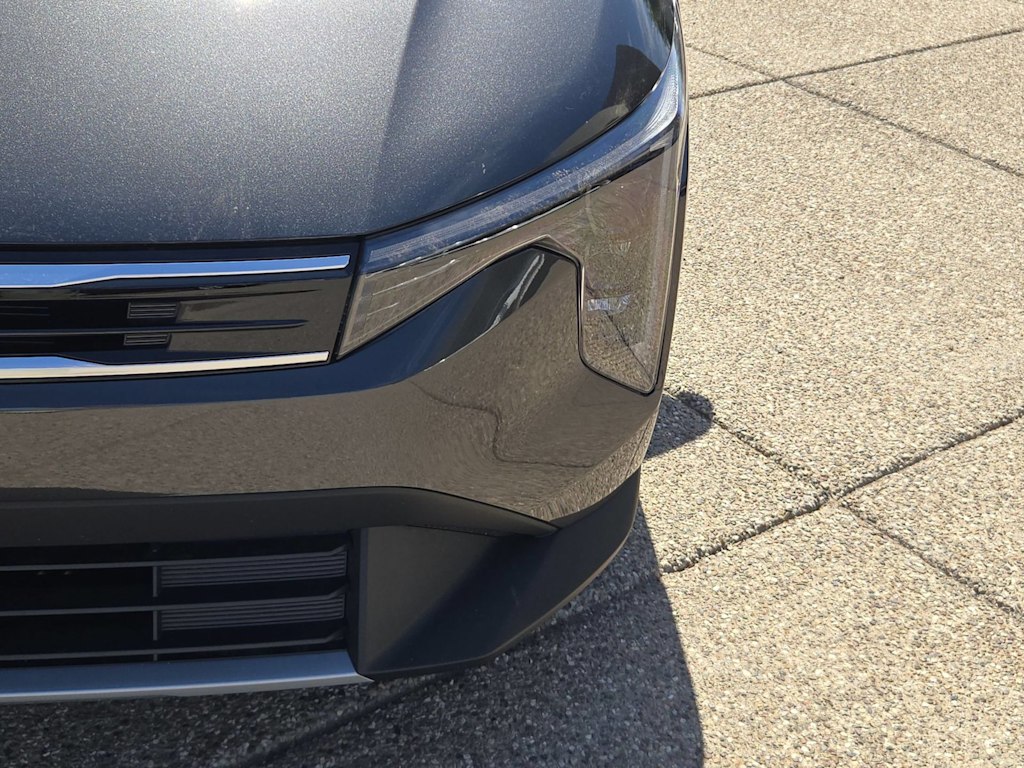 Thumbnail: 2026 Kia K4 - 6