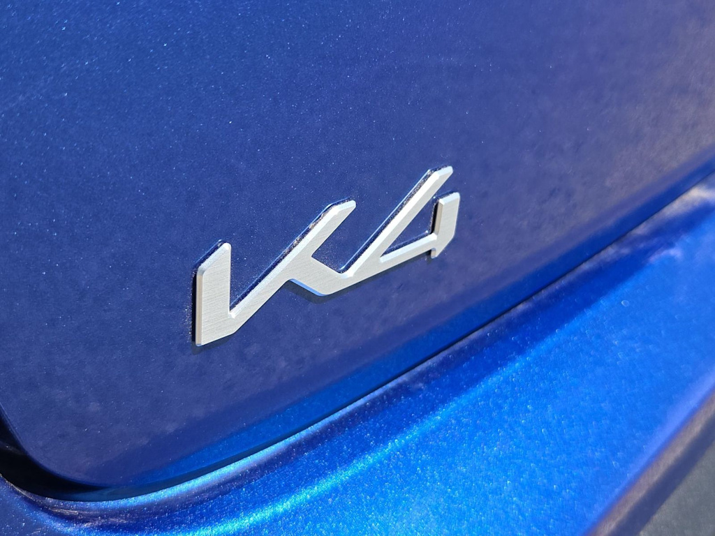Thumbnail: 2026 Kia K4 - 26