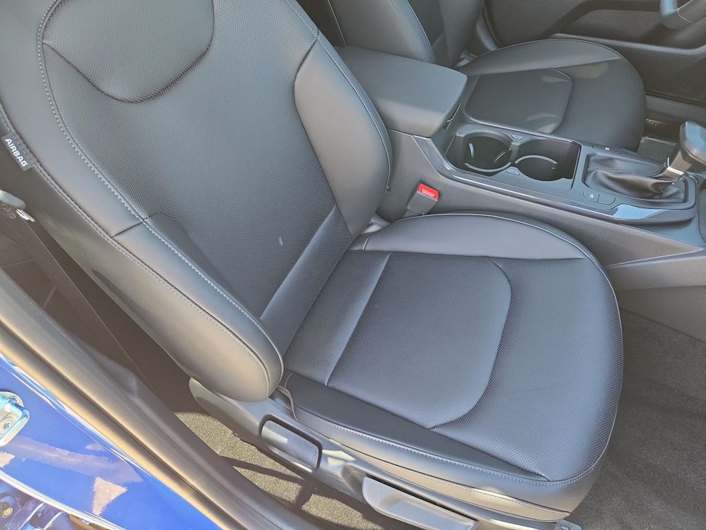 Thumbnail: 2026 Kia K4 - 12