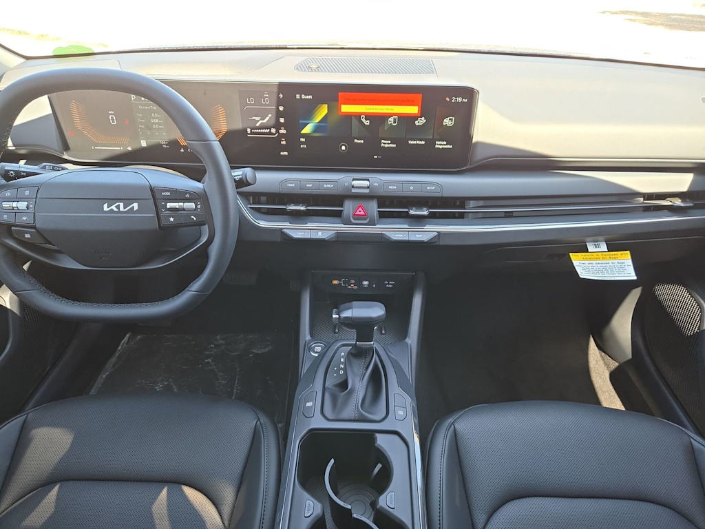 Thumbnail: 2026 Kia K4 - 10