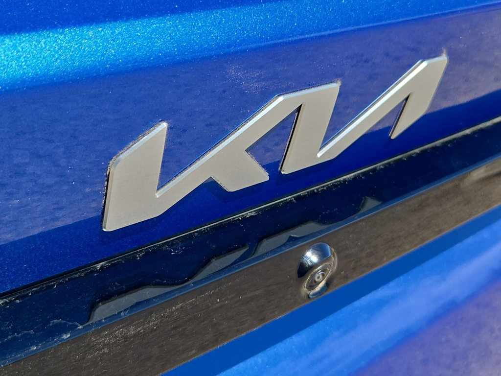 Thumbnail: 2026 Kia K4 - 7