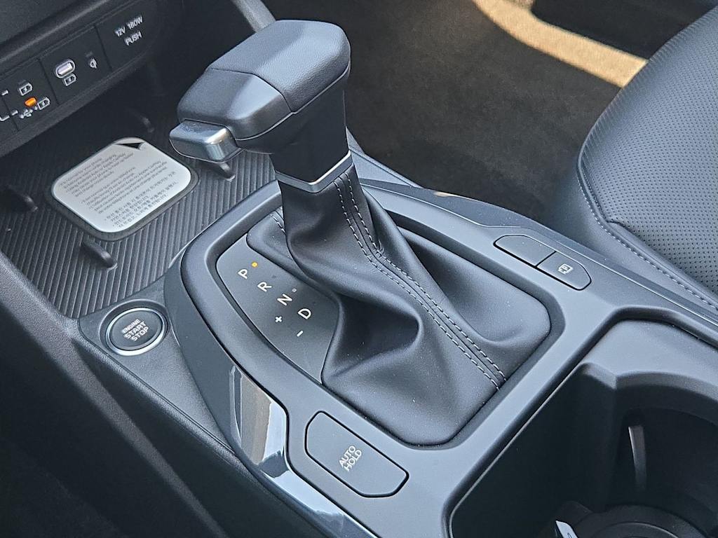 Thumbnail: 2026 Kia K4 - 17