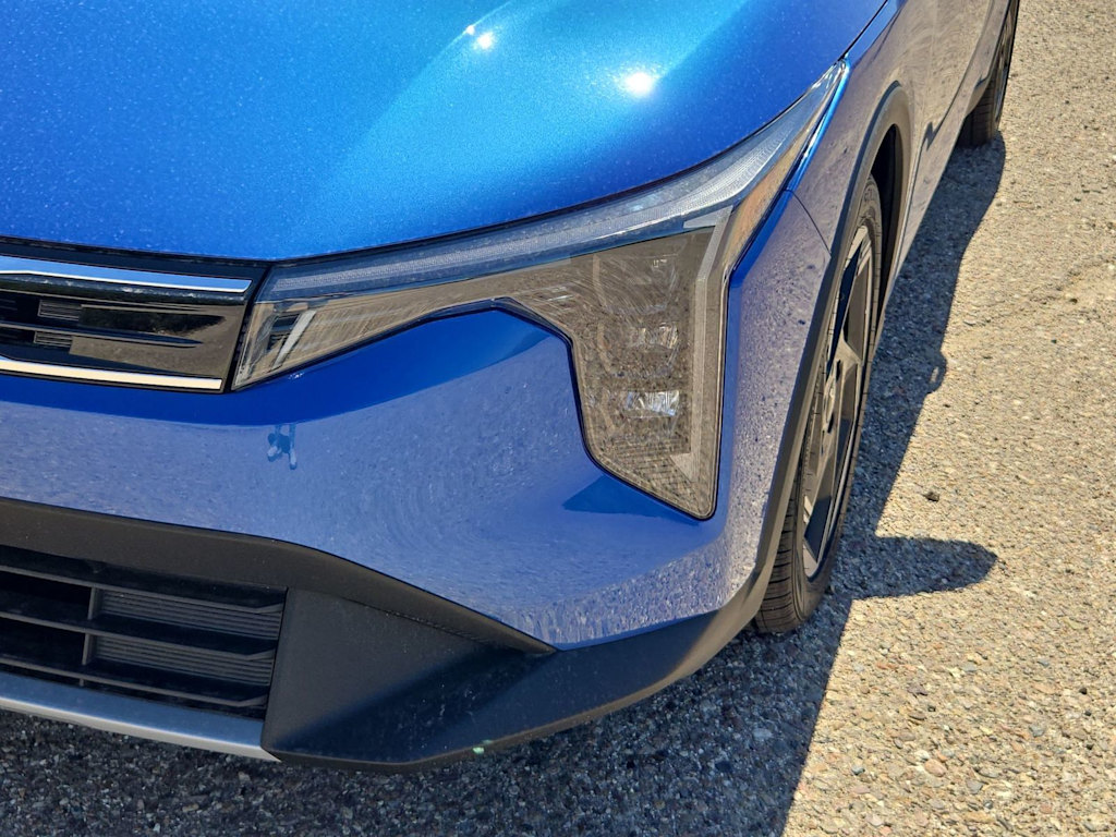 Thumbnail: 2026 Kia K4 - 25