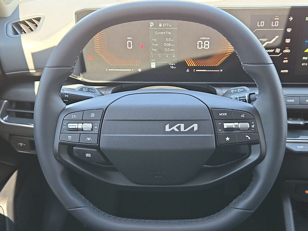 Thumbnail: 2026 Kia K4 - 14