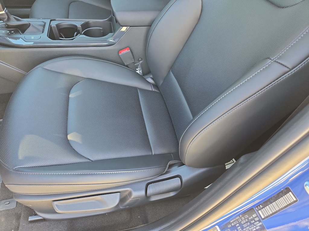 Thumbnail: 2026 Kia K4 - 11