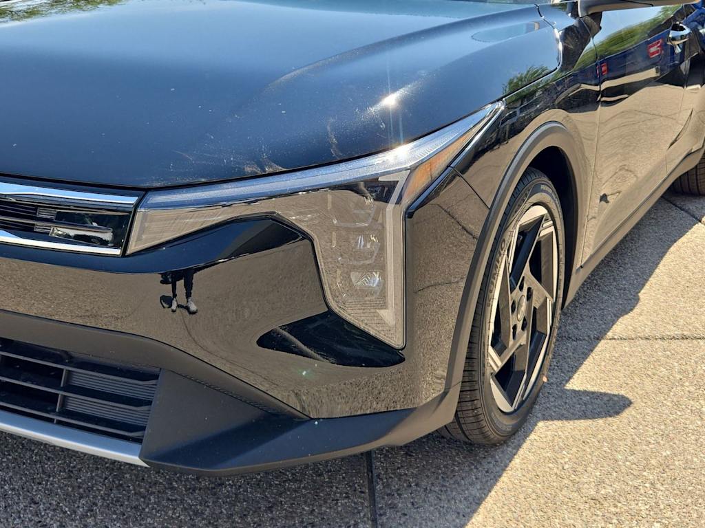 Thumbnail: 2026 Kia K4 - 24