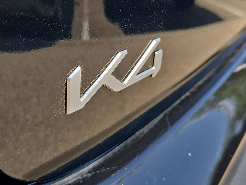 Thumbnail: 2026 Kia K4 - 25