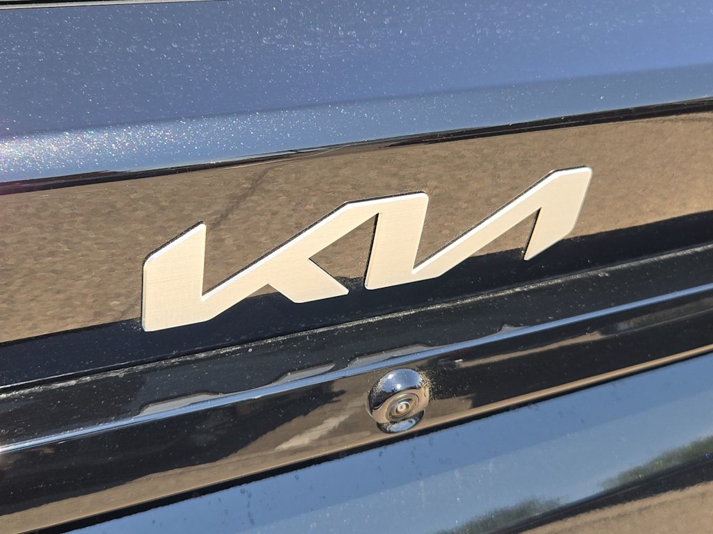 Thumbnail: 2026 Kia K4 - 6