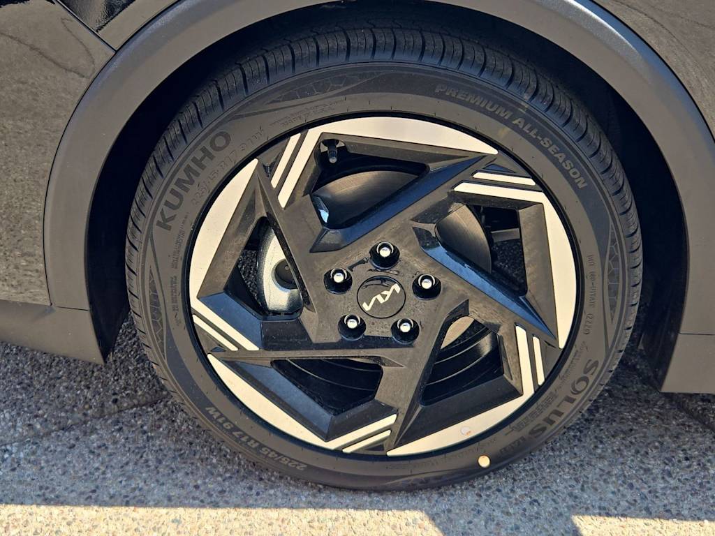 Thumbnail: 2026 Kia K4 - 7