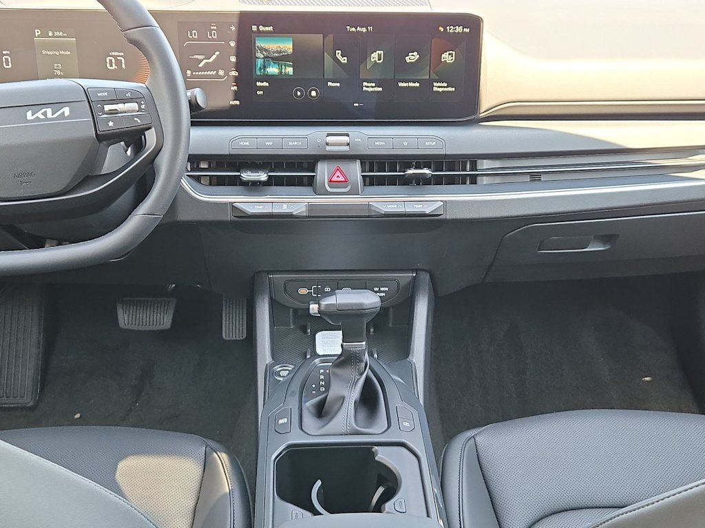 Thumbnail: 2026 Kia K4 - 14