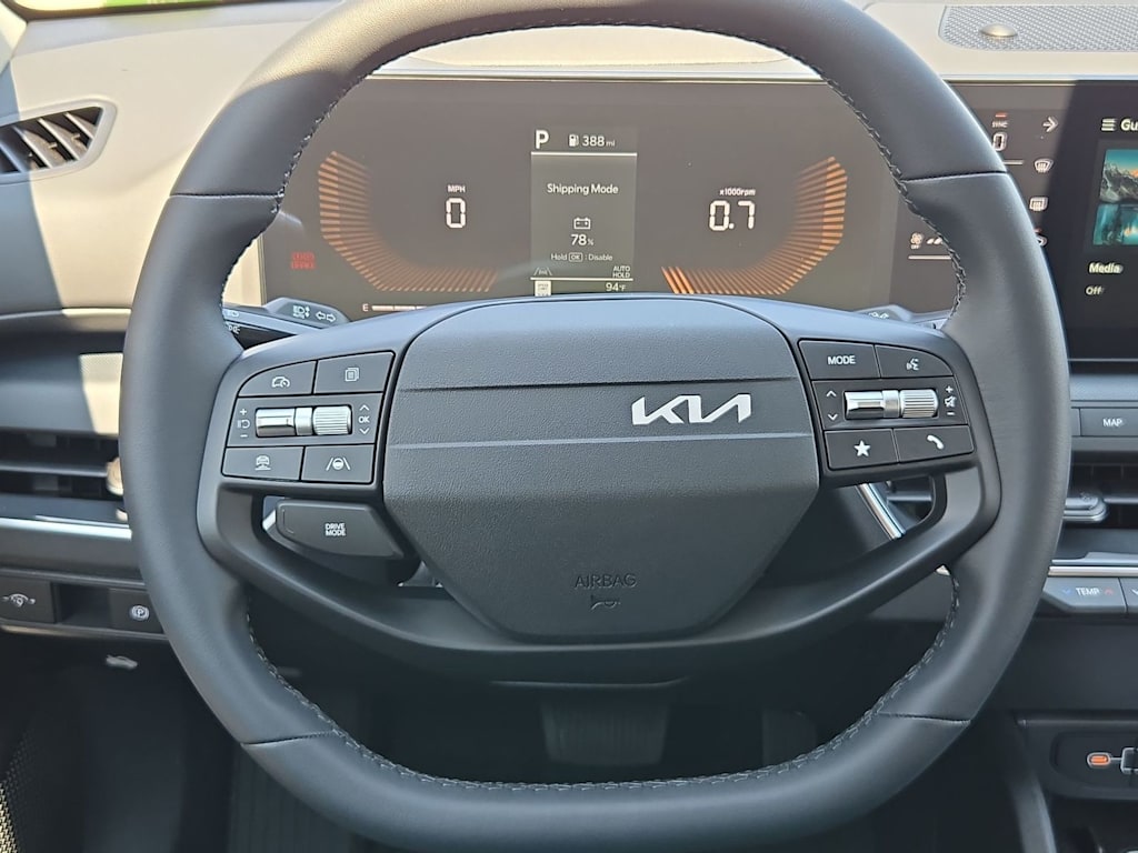 Thumbnail: 2026 Kia K4 - 13