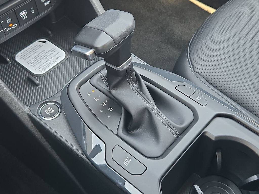 Thumbnail: 2026 Kia K4 - 15