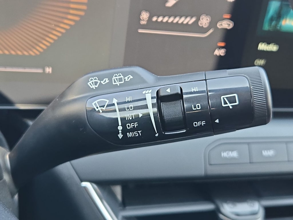 Thumbnail: 2026 Kia K4 - 31