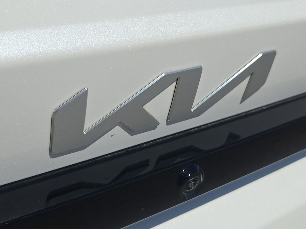 Thumbnail: 2026 Kia K4 - 7