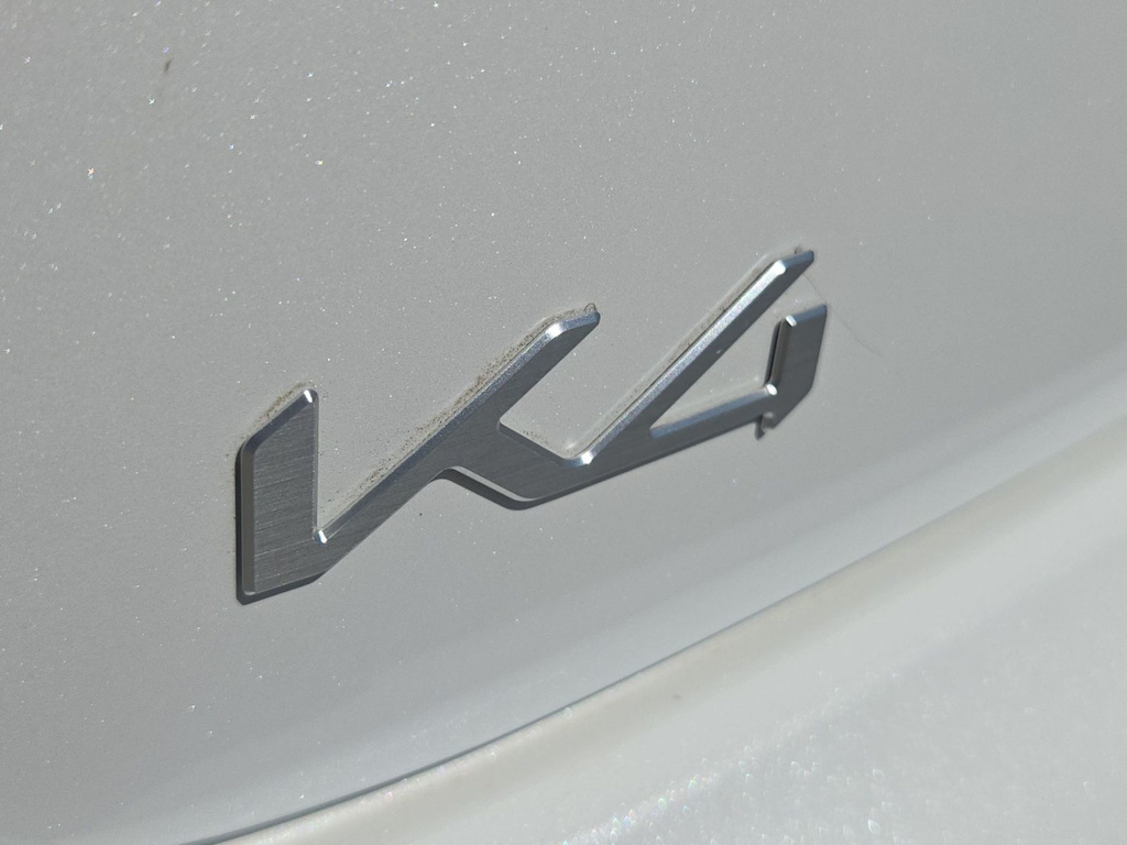 Thumbnail: 2026 Kia K4 - 26