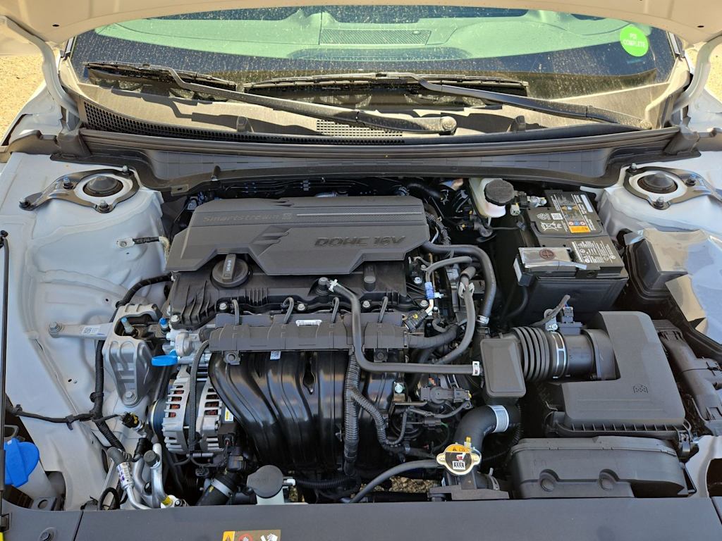 Thumbnail: 2026 Kia K4 - 9