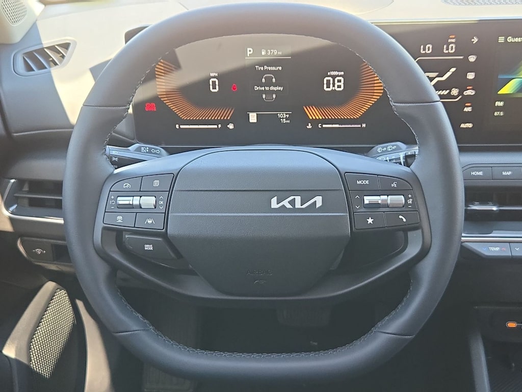 Thumbnail: 2026 Kia K4 - 14