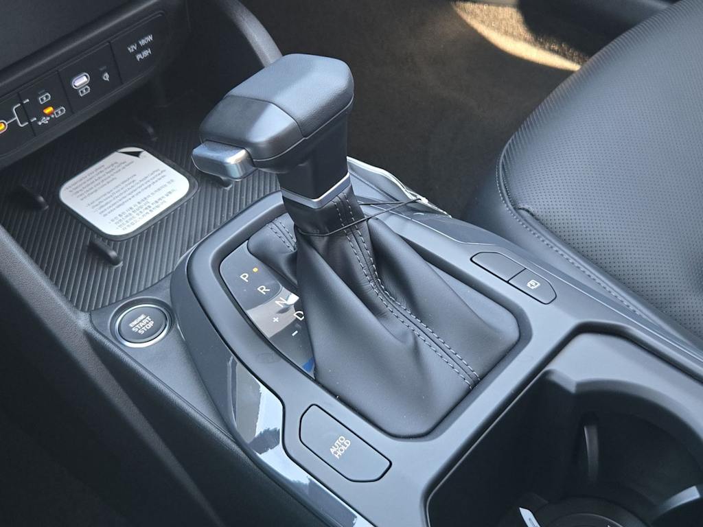 Thumbnail: 2026 Kia K4 - 17
