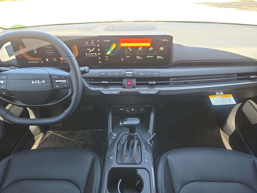 Thumbnail: 2026 Kia K4 - 10