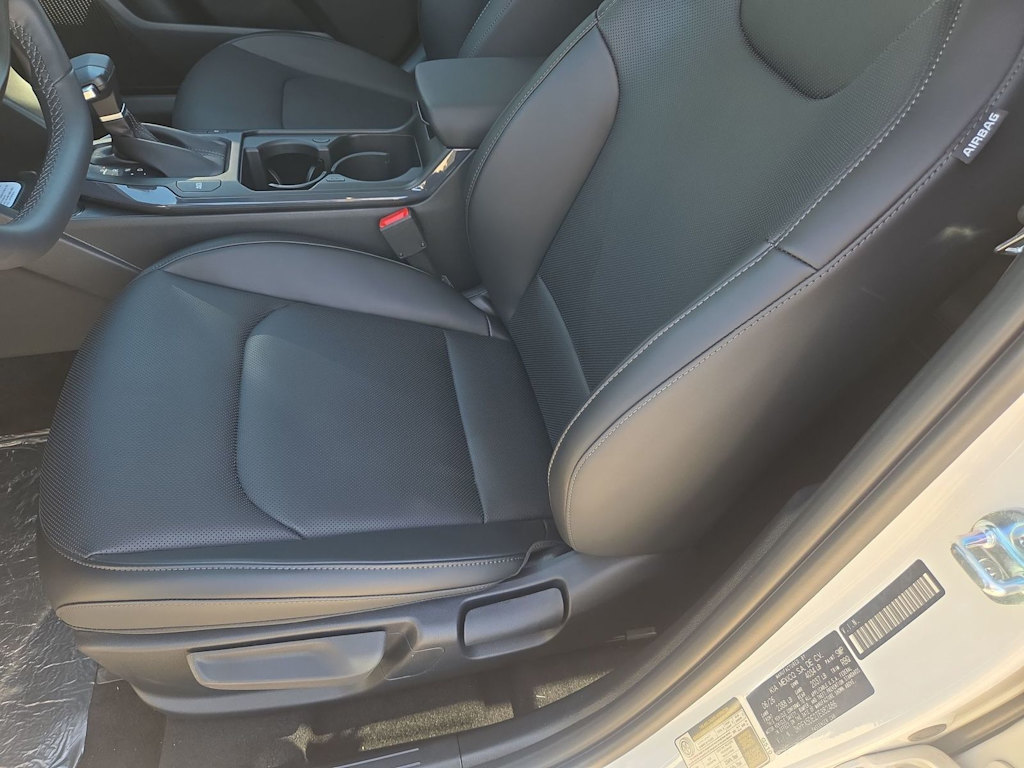 Thumbnail: 2026 Kia K4 - 11