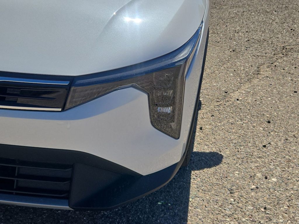 Thumbnail: 2026 Kia K4 - 25
