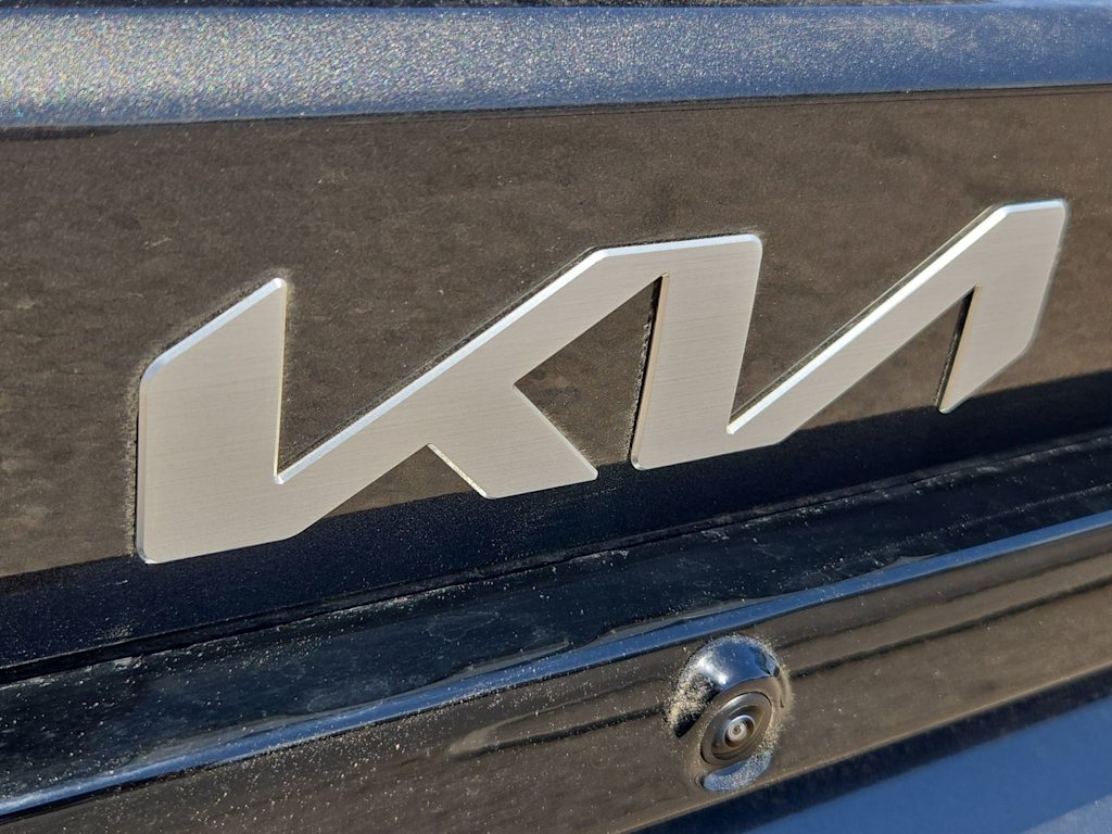 Thumbnail: 2026 Kia K4 - 6