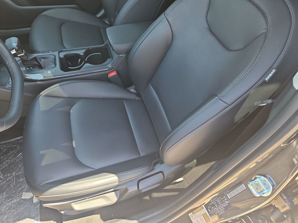 Thumbnail: 2026 Kia K4 - 10