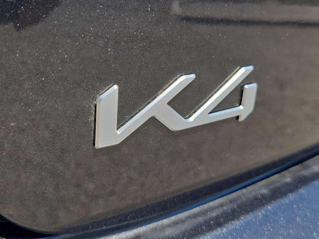 Thumbnail: 2026 Kia K4 - 25