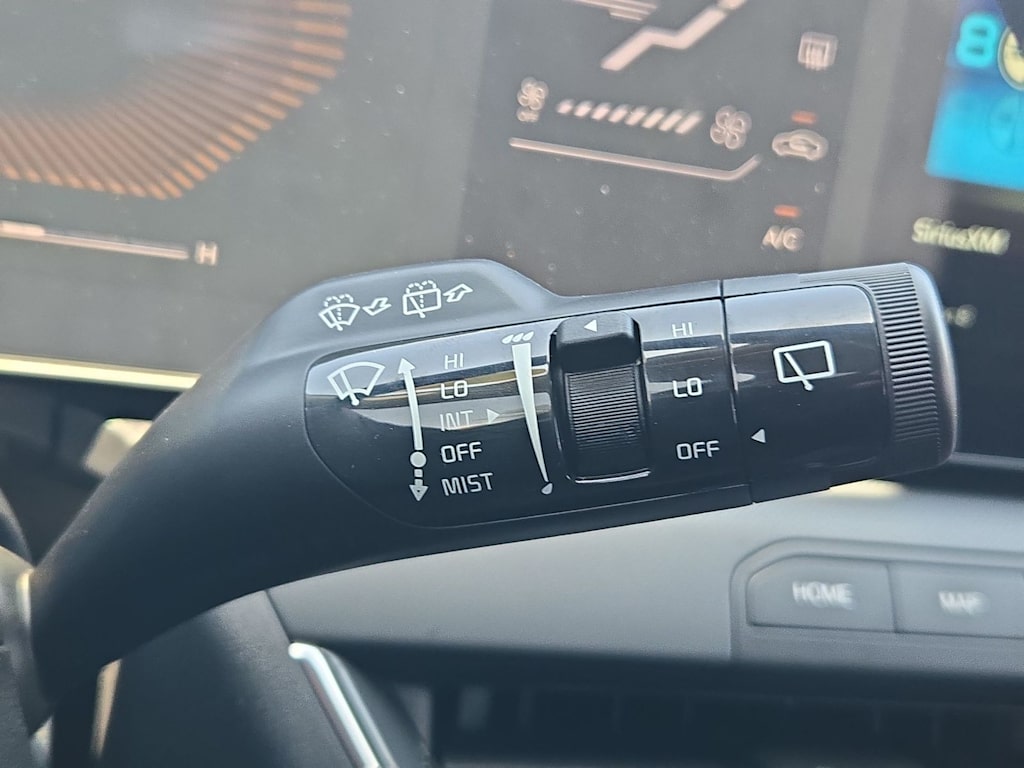 Thumbnail: 2026 Kia K4 - 15