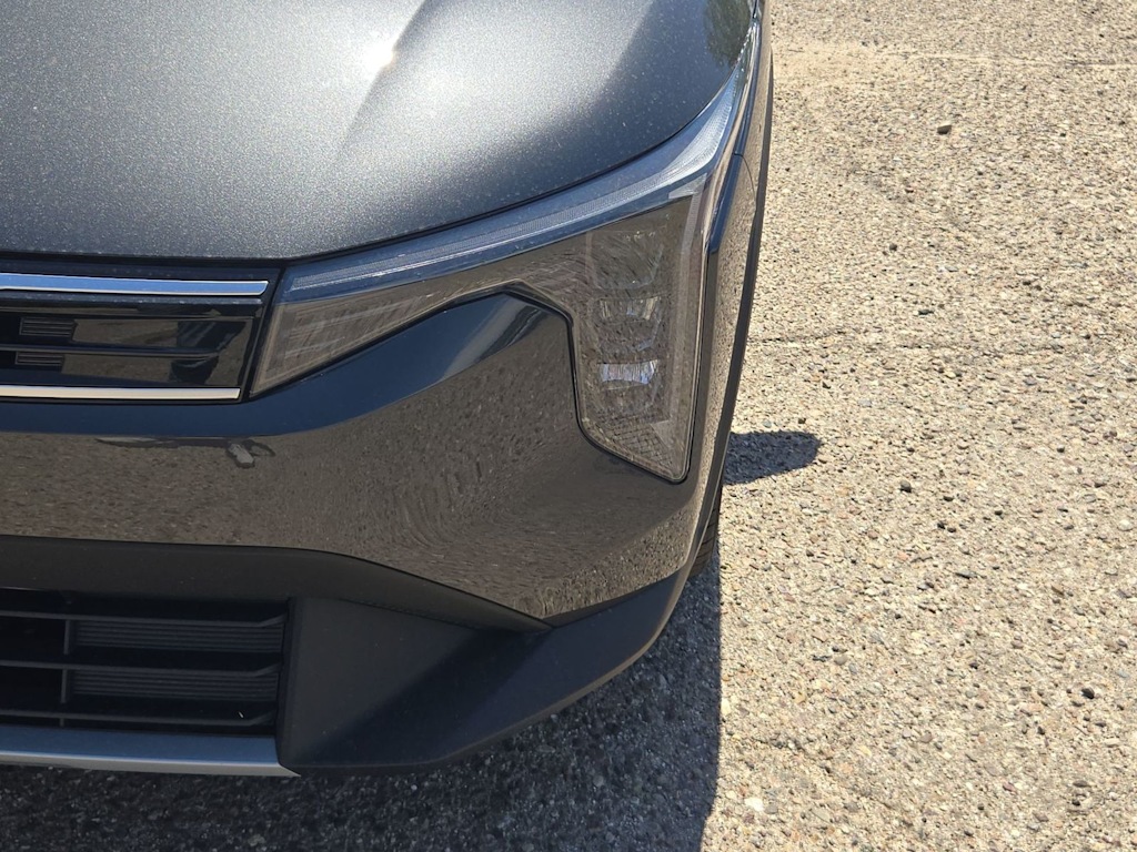 Thumbnail: 2026 Kia K4 - 24