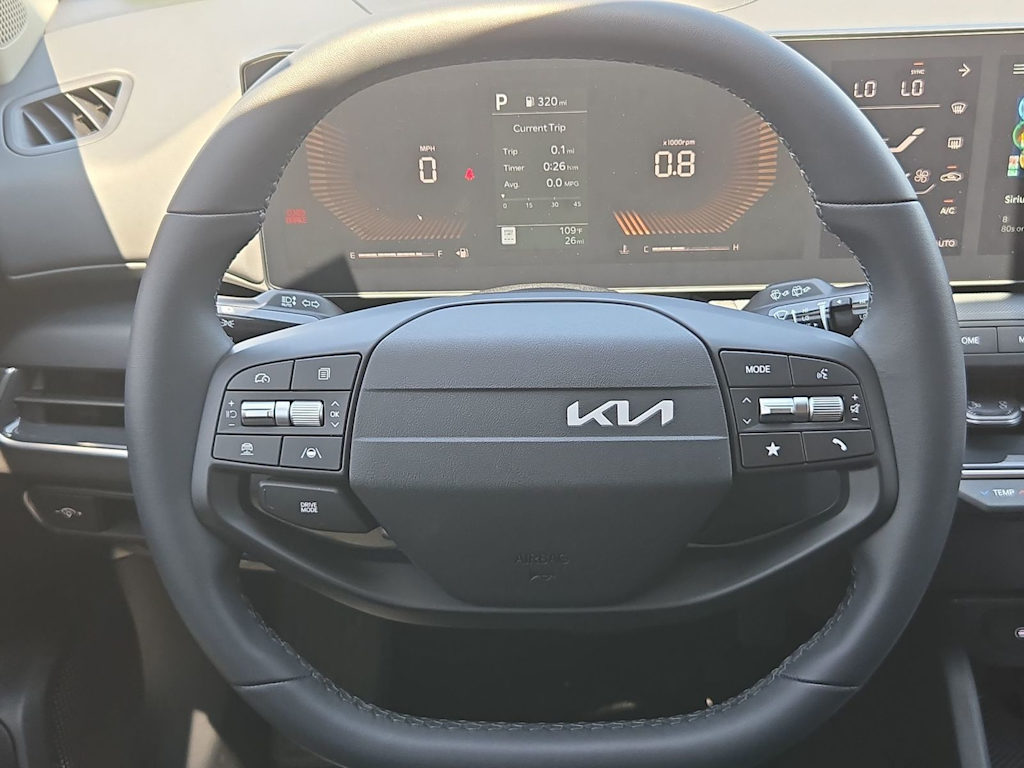 Thumbnail: 2026 Kia K4 - 13