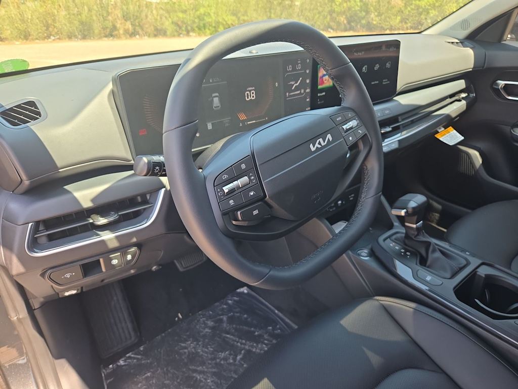 Thumbnail: 2026 Kia K4 - 2