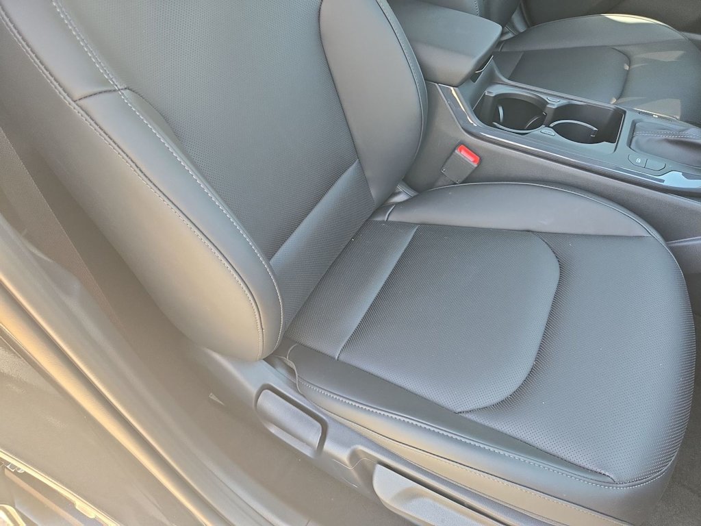 Thumbnail: 2026 Kia K4 - 28