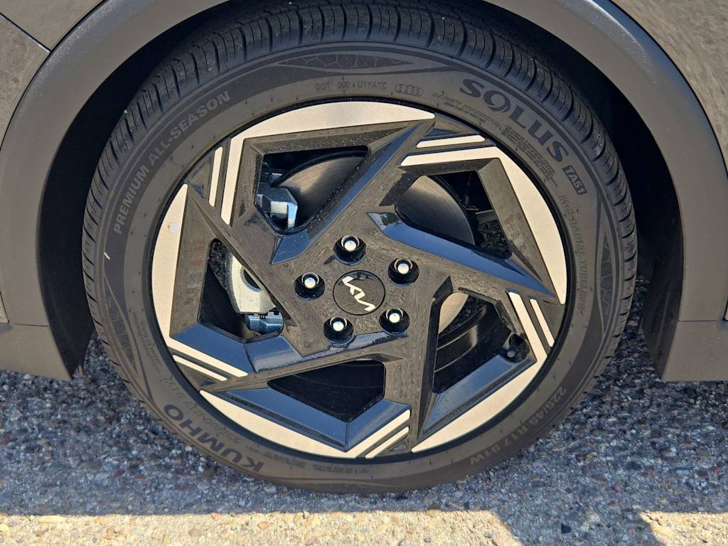 Thumbnail: 2026 Kia K4 - 7