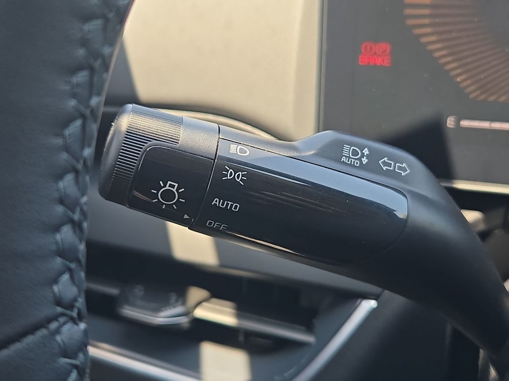 Thumbnail: 2026 Kia K4 - 31