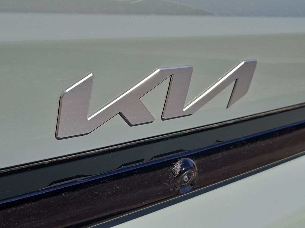 Thumbnail: 2026 Kia K4 - 7
