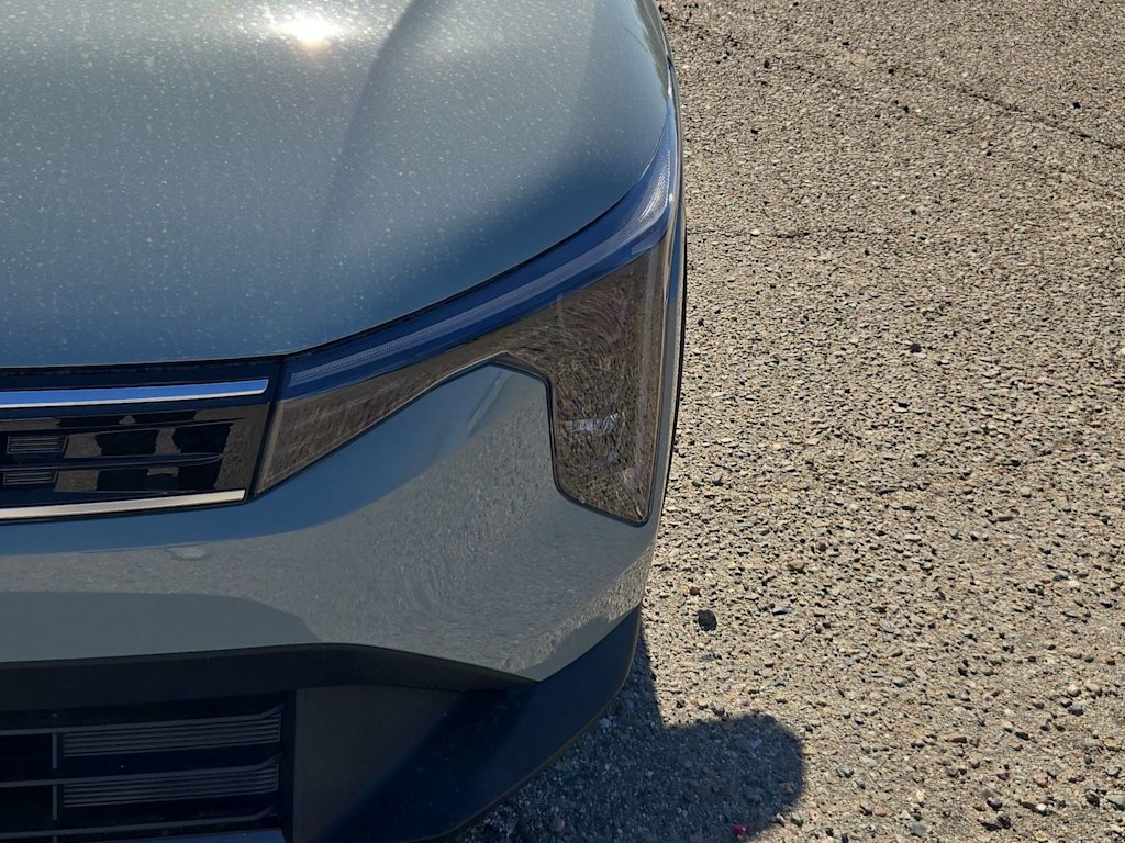 Thumbnail: 2026 Kia K4 - 25